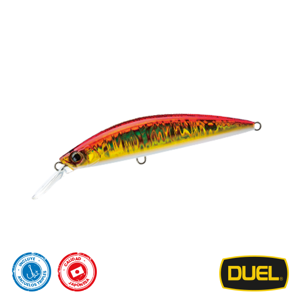 duel-hardcore-minnow-90s-hgr duel-hardcore-minnow-90s-hgr