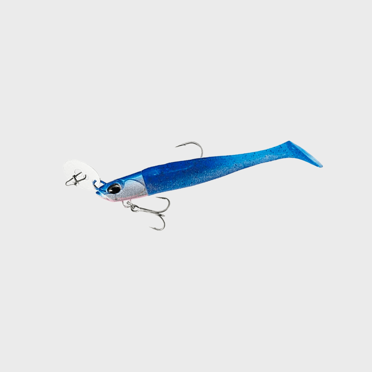 duo-bay ruf chatter-lg blue pink