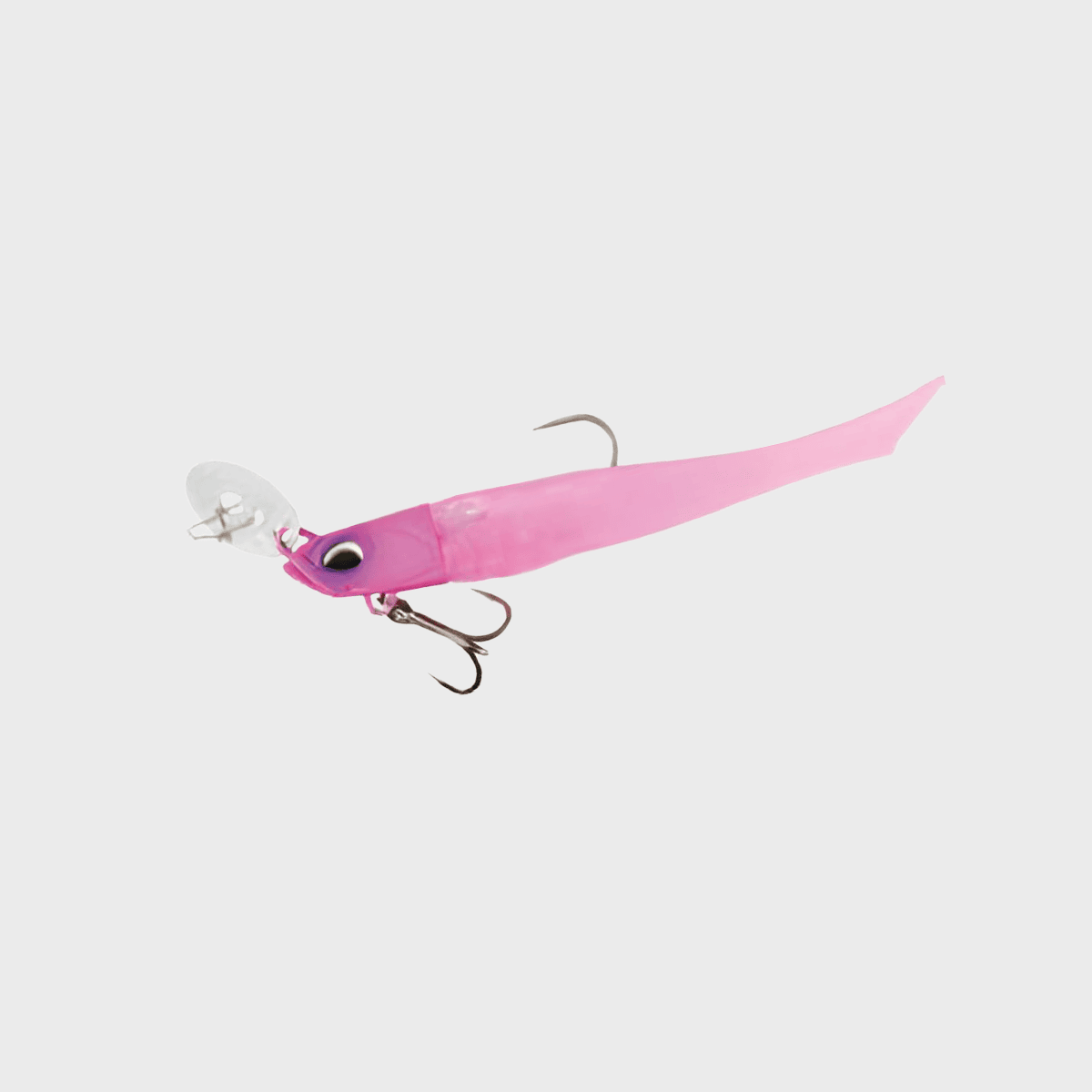 duo-bay ruf chatter-mat glamour pink