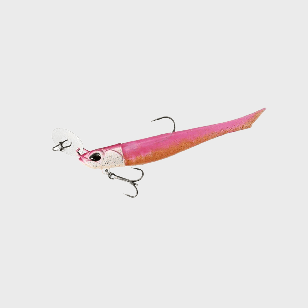 duo-bay ruf chatter-pink back pear i