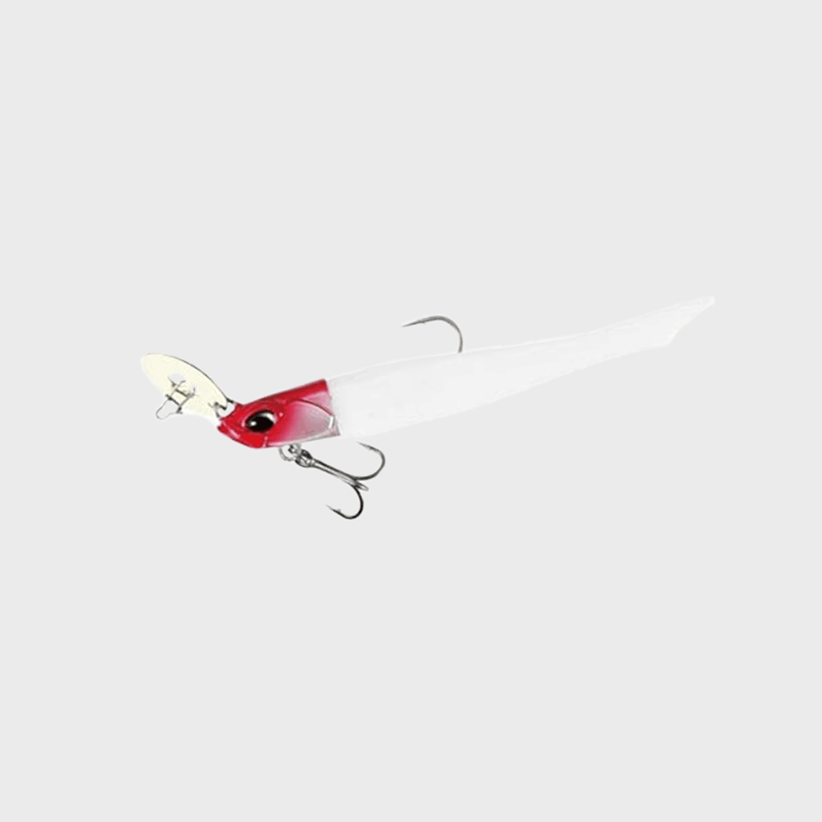 duo-bay ruf chatter-rh glossy