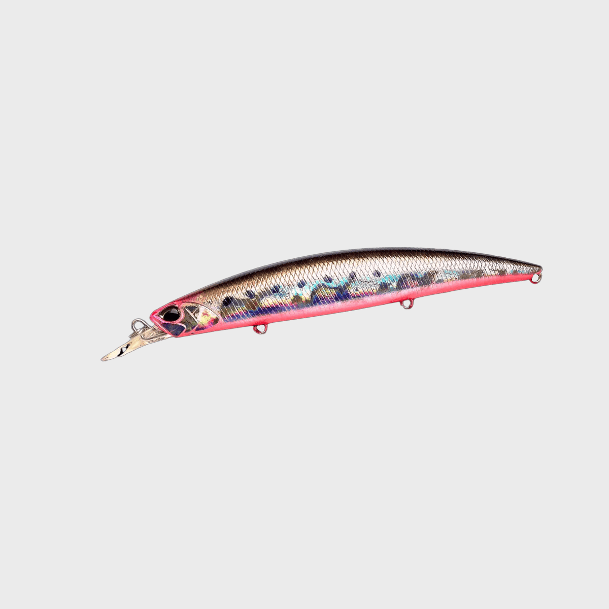 duo-beach walker 120md-Sardine Noire RB