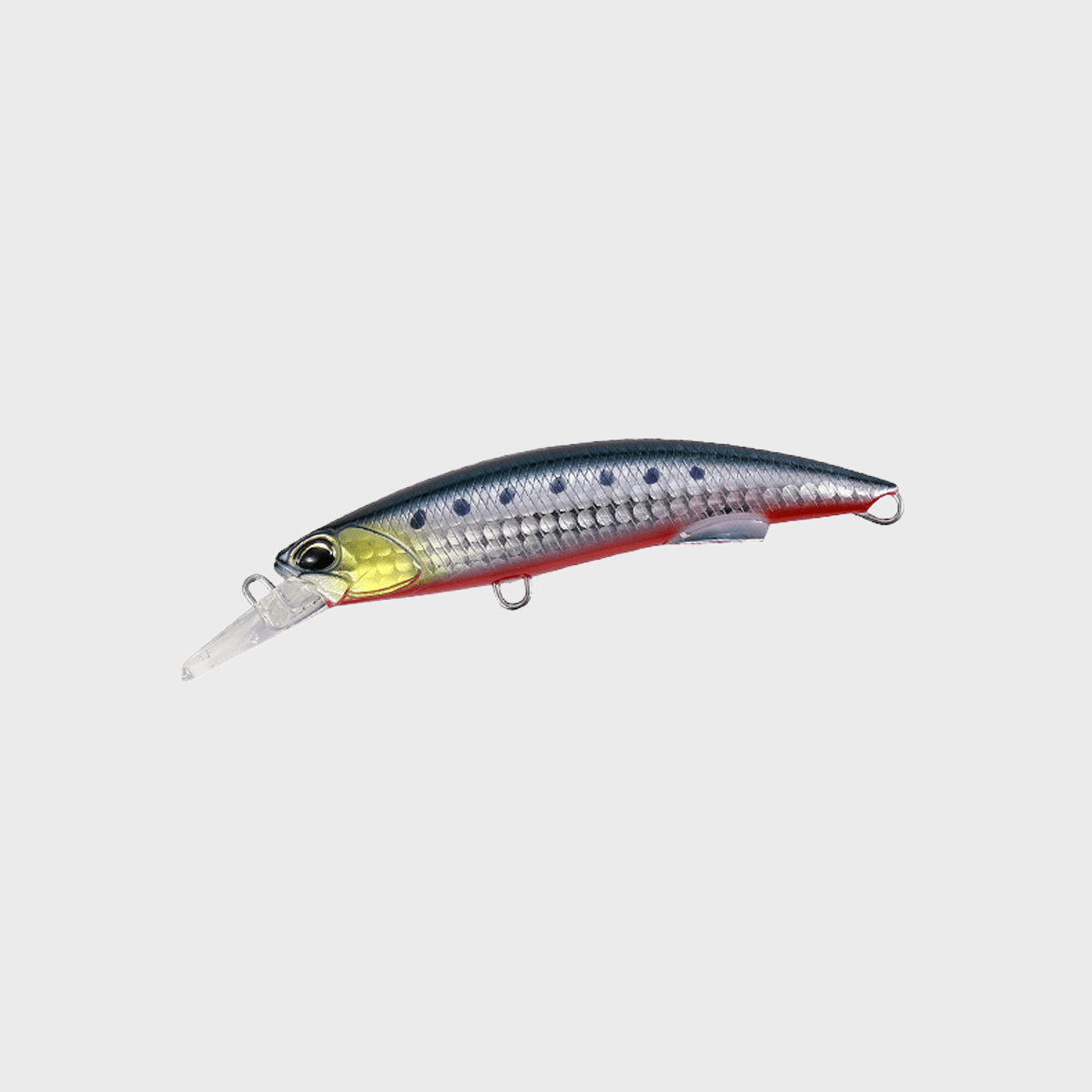 duo-roughtrail blazin 110s-sardine rb