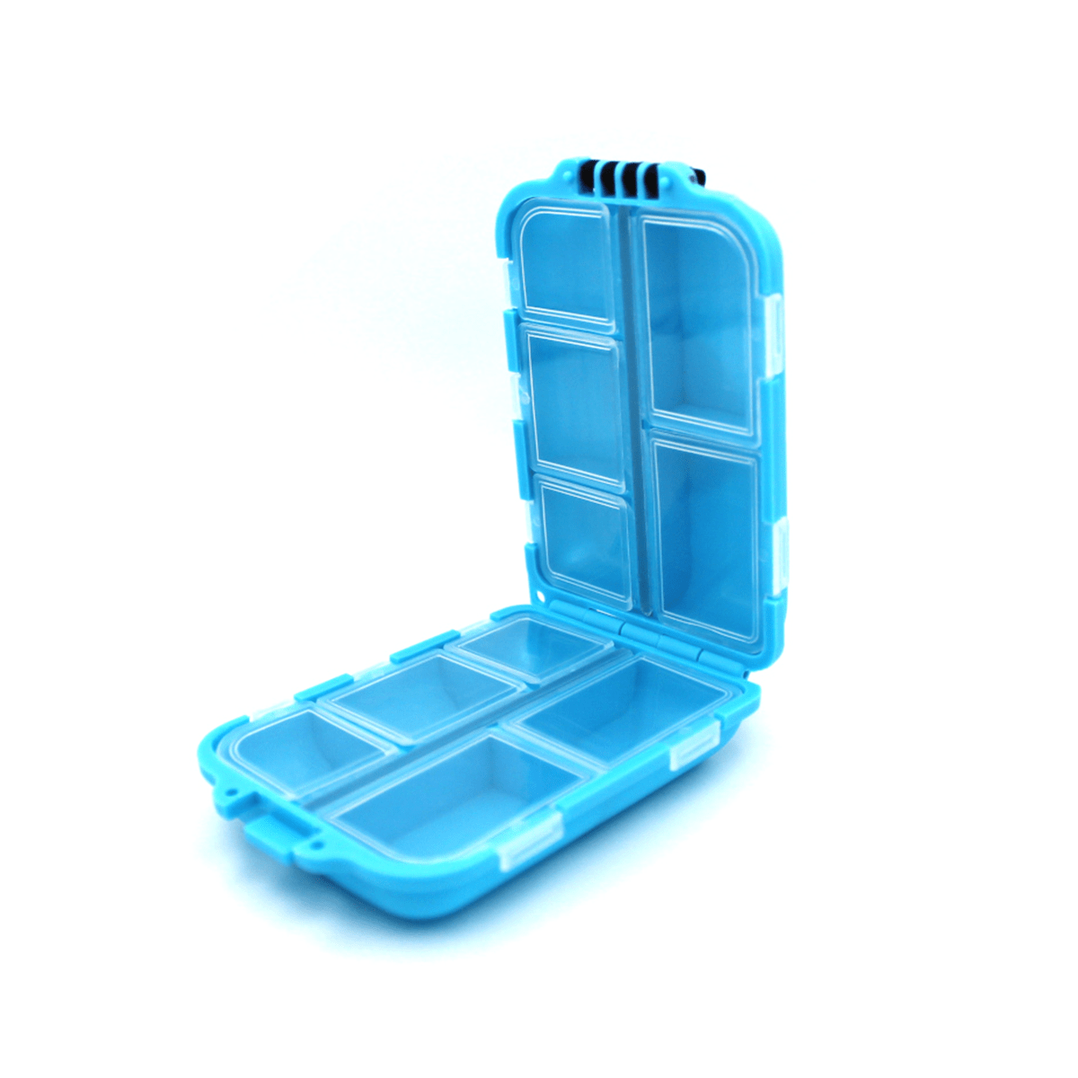 mini double box
