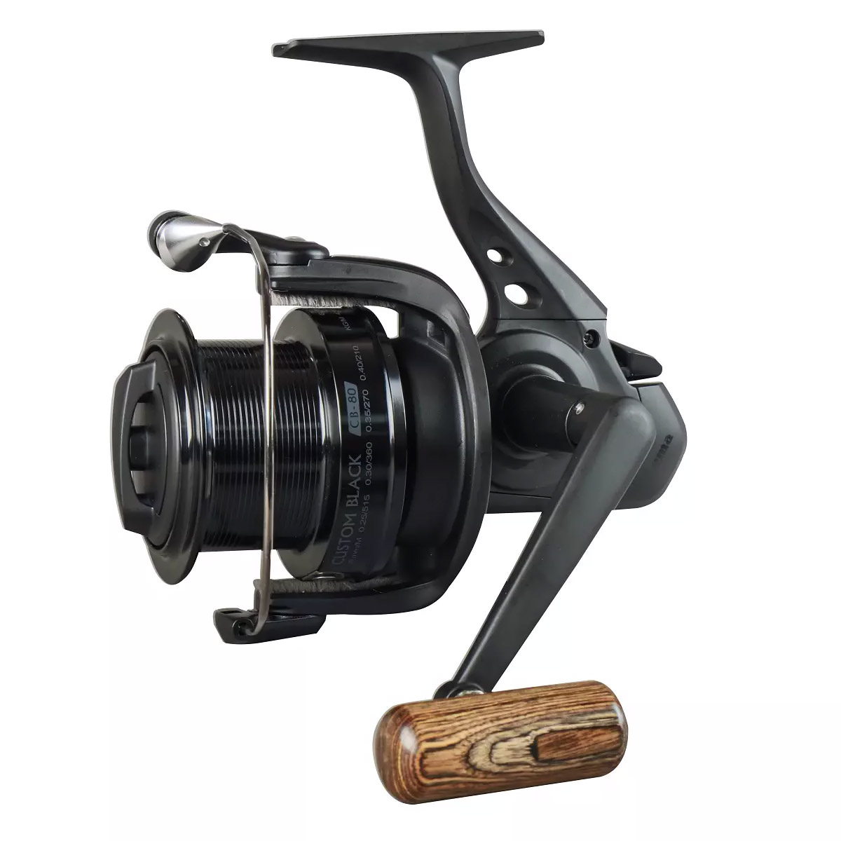okuma-custom-black-cb-80 okuma-custom-black-cb-80