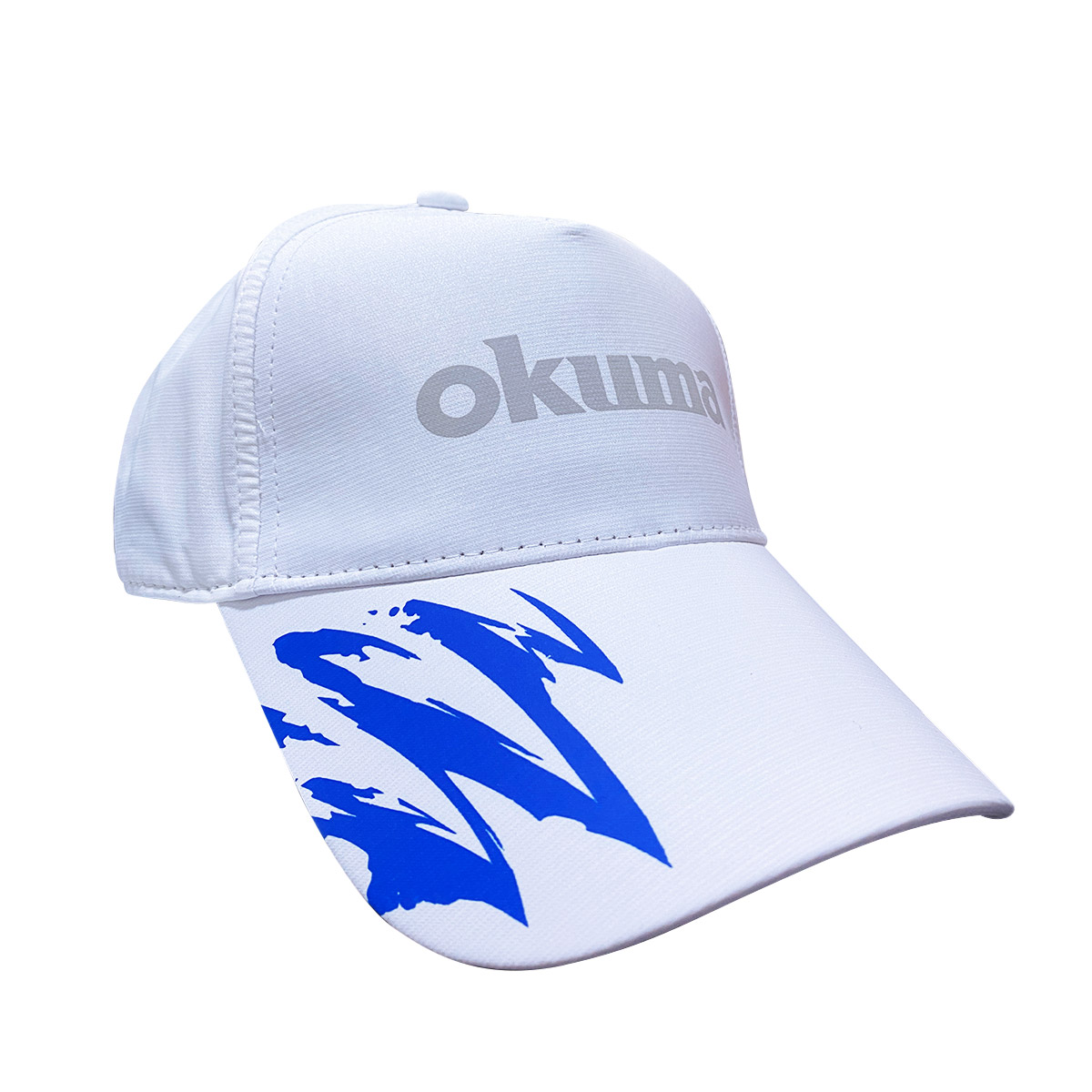 okuma-white-motif-truck-water-resistant okuma-white-motif-truck-water-resistant