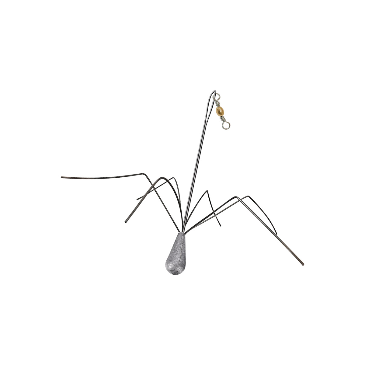 plomo-pesca-antitraba-30g