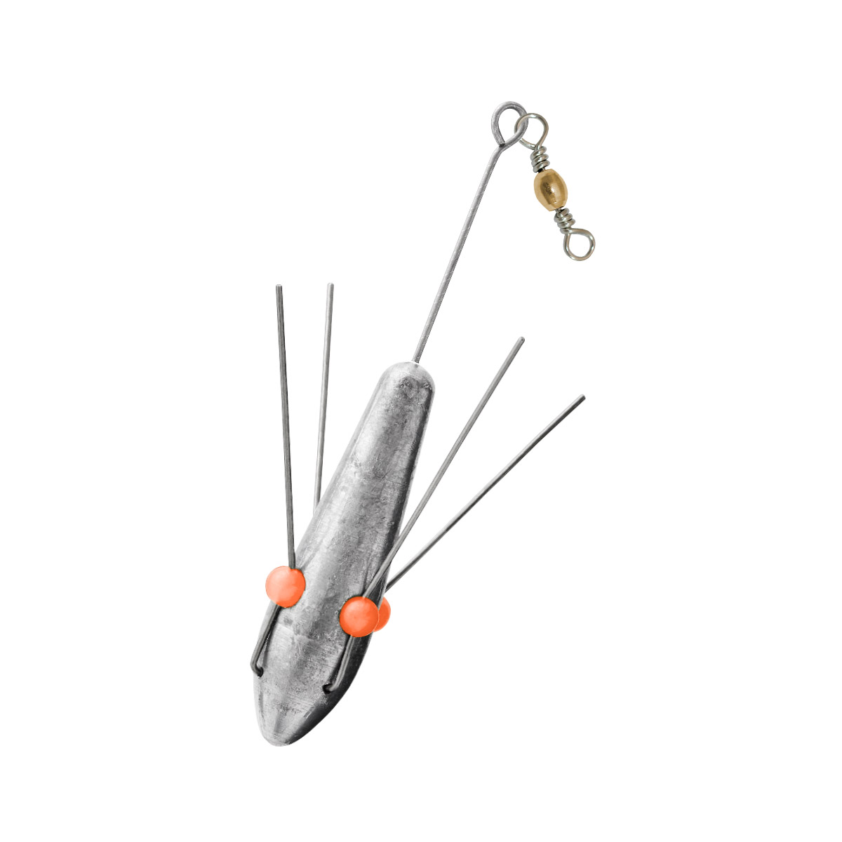 plomo-pesca-destrabe-130g plomo-pesca-destrabe-130g
