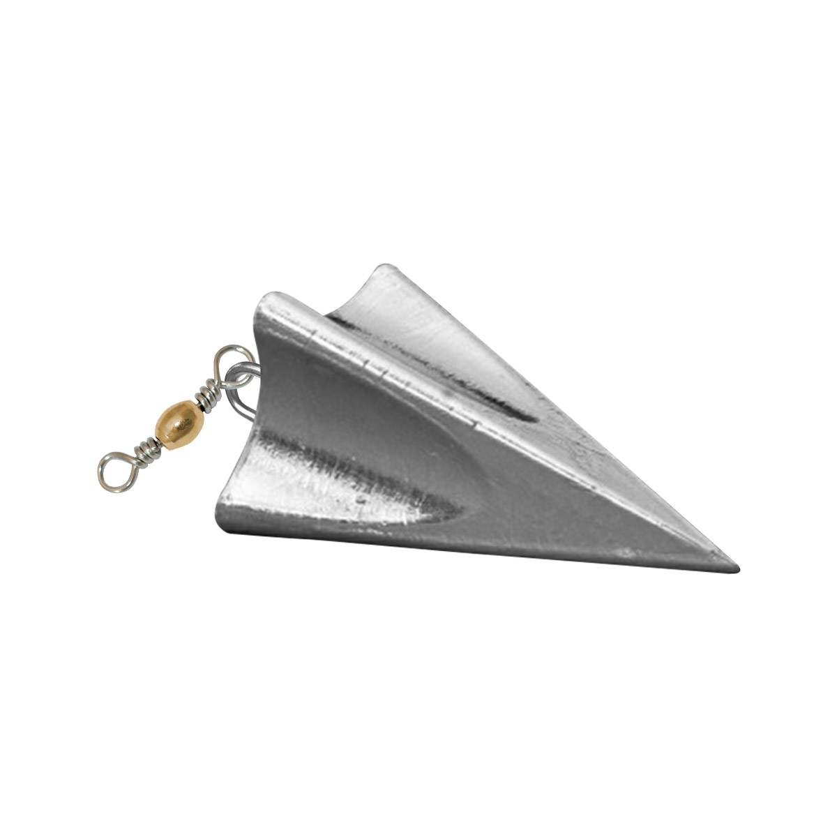 plomo-pesca-piramide-140g plomo-pesca-piramide-140g