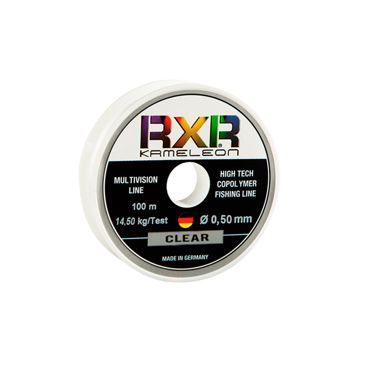 rxr-kameleon-0.50-clear rxr-kameleon-0.50-clear