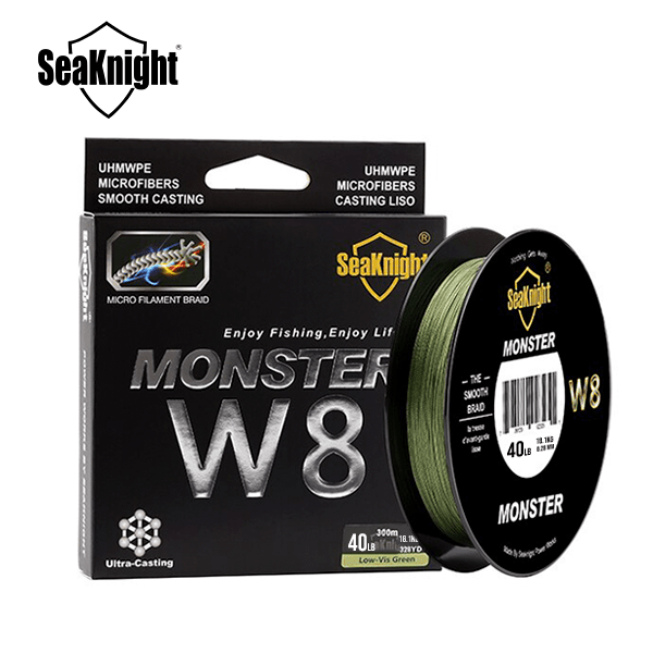 seaknight-monster-w8-low-vis-green-0.28 seaknight-monster-w8-low-vis-green-0.28