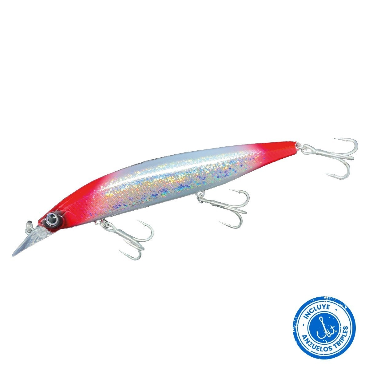 señuelo-angler-spear-120s-wild-pariguana señuelo-angler-spear-120s-wild-pariguana