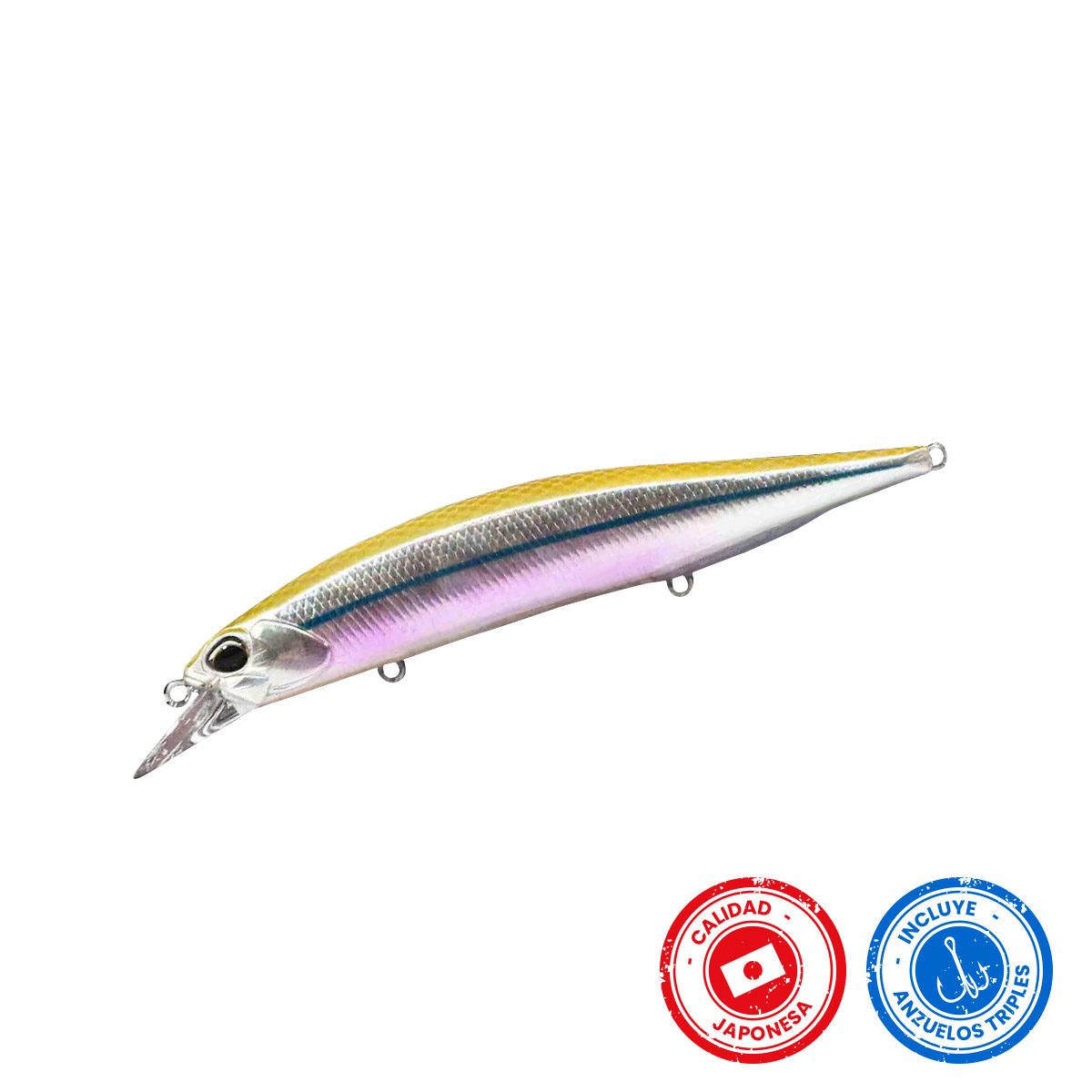 señuelo-duo-realis-jerkbait-120s-san0492 señuelo-duo-realis-jerkbait-120s-san0492