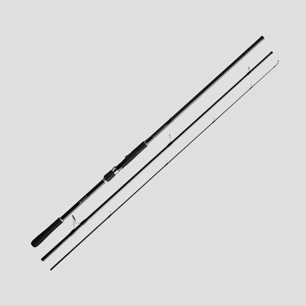 Caña Shimano Nessa BB S1002M – MUNDO PESCA