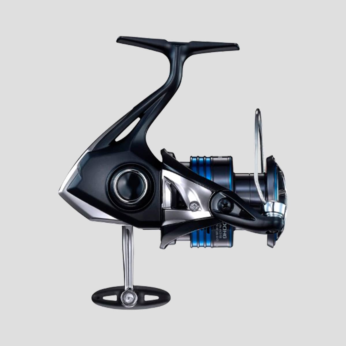 shimano-nexave-fi 2500-b