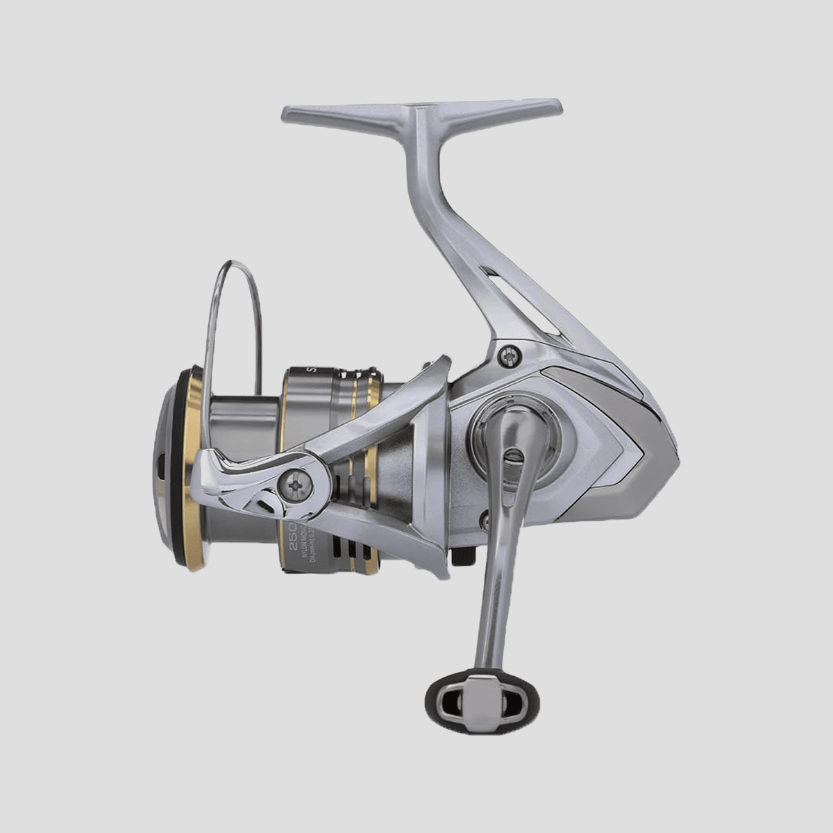 shimano-sedona-fj 2500 hg-b