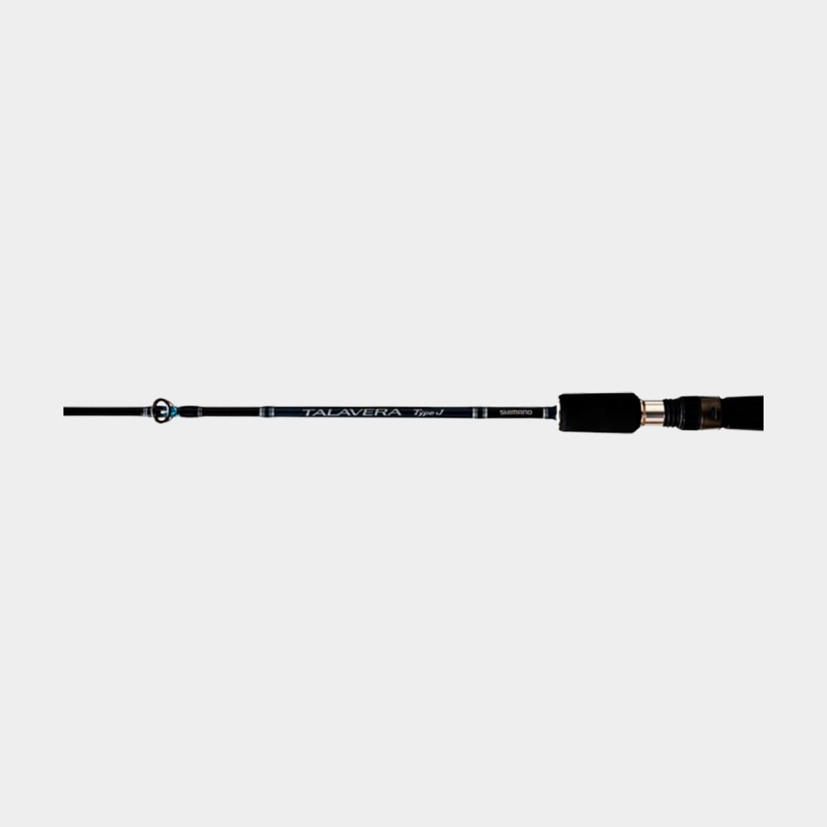 shimano -talavera spinning type J-60ML-c