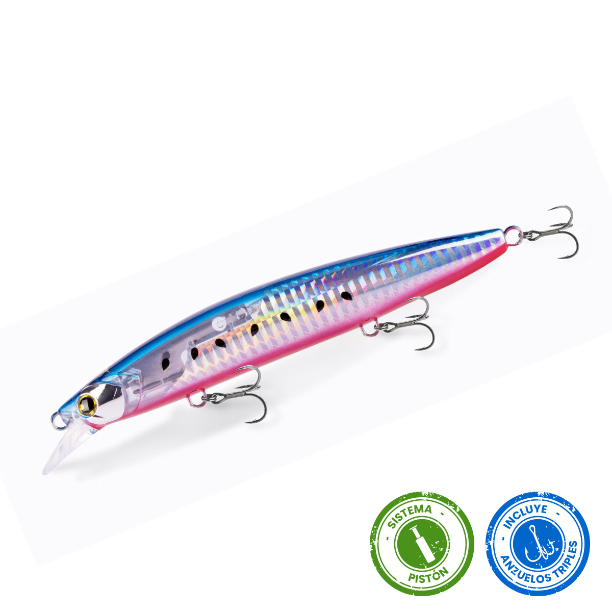 sugoi-flasher-135s-sardine-king-killer sugoi-flasher-135s-sardine-king-killer