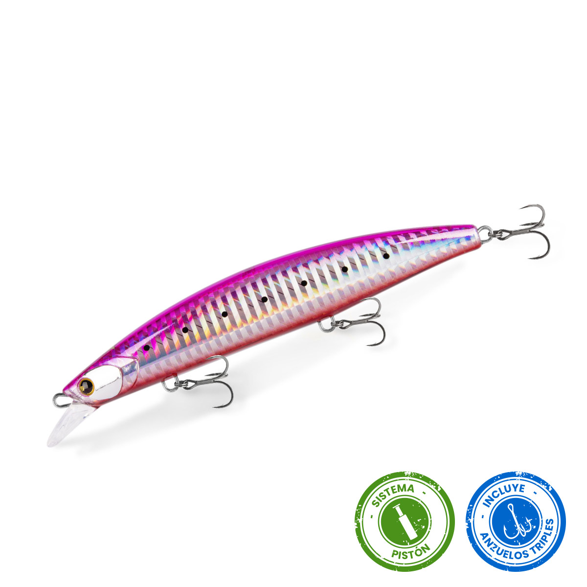 sugoi-flat-minnow-3-125s-five-star-pink sugoi-flat-minnow-3-125s-five-star-pink