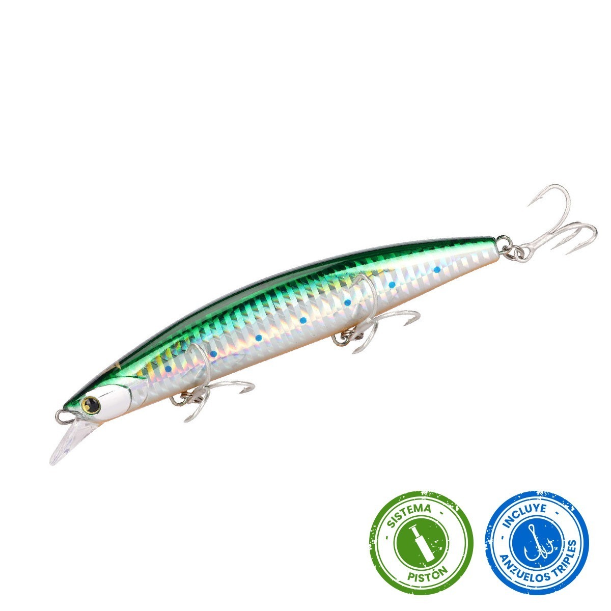 sugoi-flat-minnow-3-125s-green-magic-killer sugoi-flat-minnow-3-125s-green-magic-killer