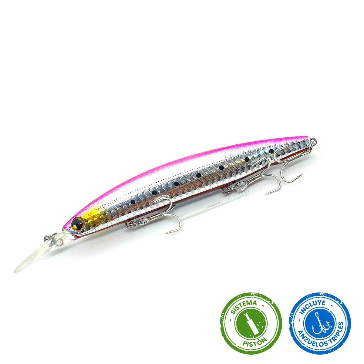 sugoi-magnum-130s-dr-sardina-pink-killer sugoi-magnum-130s-dr-sardina-pink-killer