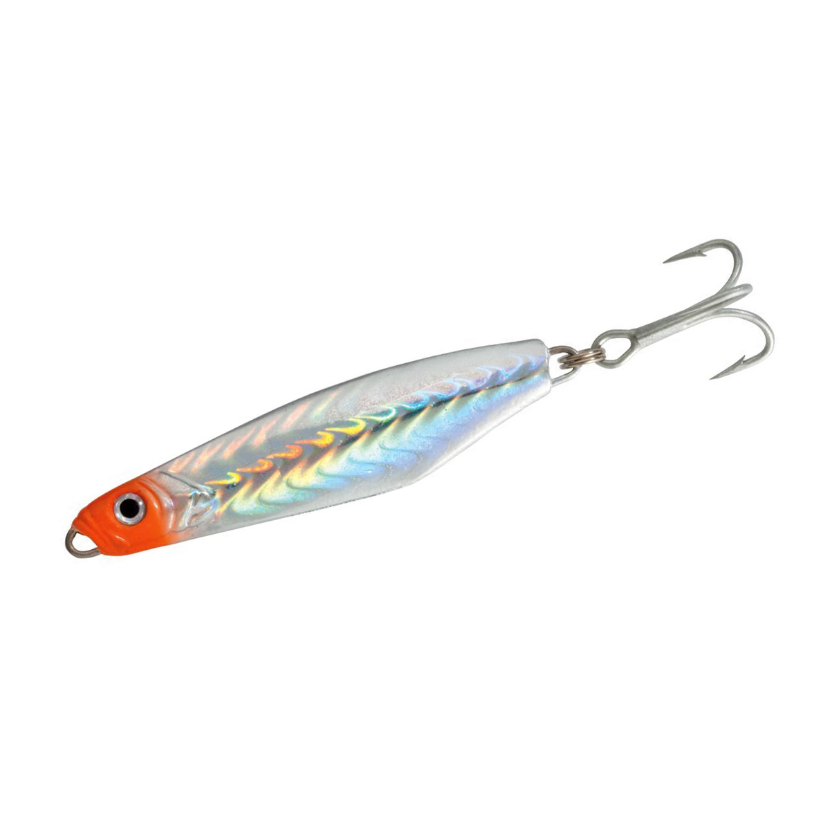 williamson-thunder-jig-40g-pearl williamson-thunder-jig-40g-pearl