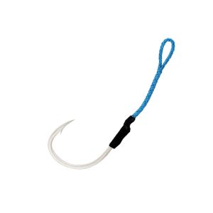 Anzuelo Mundo Pesca Assist 3 #3/0 X 2 uds