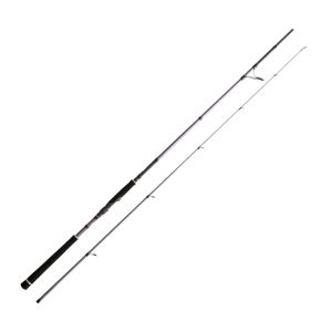 Caña Cinnetic Crafty Translight Sea Bass 270MH / 15-60g