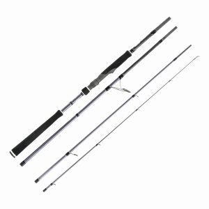 Caña Cinnetic Crafty Translight 4 Travel 270M / 7-40g