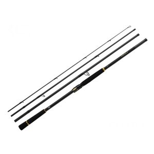 Caña Daiwa Lateo 106M - 4 K / 10-50g