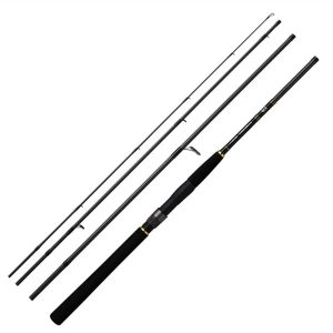 Caña Daiwa Lateo 96M - 4 K / 10-50g