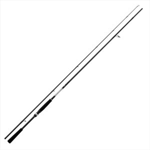 Caña Daiwa Seabass Flat X 96M / 10-50g