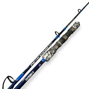 Caña Ocean Deepshore 189MH / 18-80g