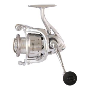 Carrete Cinnetic Crafty IV Pro 4000 Light Game CRBK