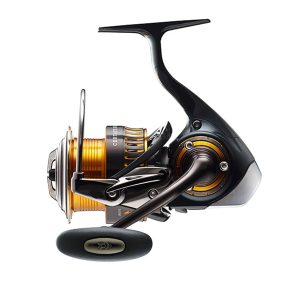 Carrete Daiwa 13 Certate 3012H