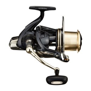 Carrete Daiwa 17 Windcast 4000QD
