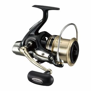 Carrete Daiwa 17 Windcast 4500