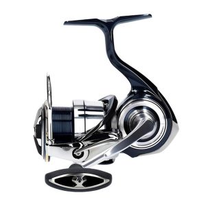 Carrete Daiwa 18 Power Surf SS 4500QD