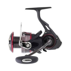 Carrete Daiwa Ballistic MQ 25 LT 4000 CXH