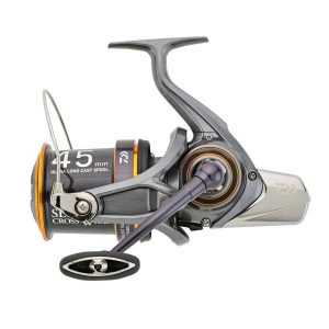 Carrete Daiwa Crosscast Surf 45 SCW 5000 CQD