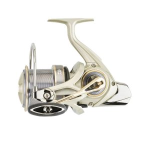Carrete Daiwa Emblem Surf Light 35 CW QD - P