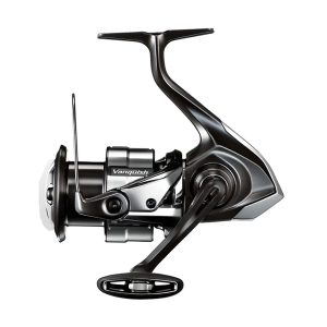 Carrete Shimano 23 Vanquish 4000 XG