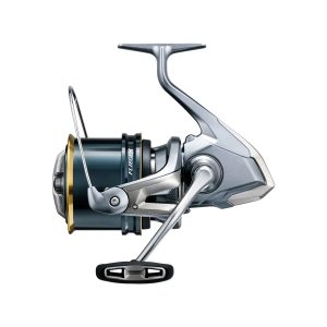 Carrete Shimano 24 Fliegen 35 SD