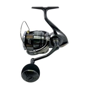 Carrete Shimano 24 Twin Power 4000 PG