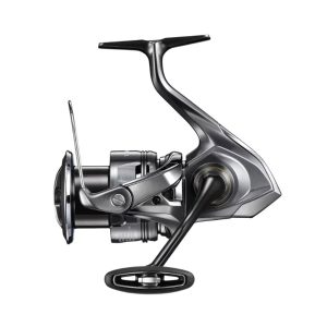Carrete Shimano 24 Twin Power 4000 XG