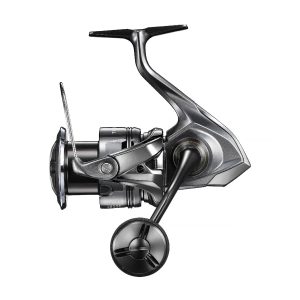 Carrete Shimano 24 Twin Power C5000 XG