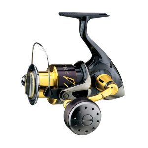 Carrete Shimano Stella 4000 XG