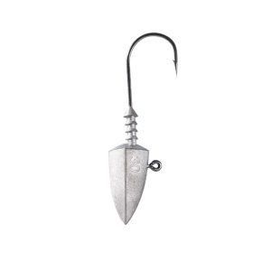 Jig Head Triangular 30g - 3Und