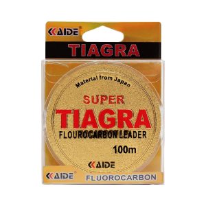 Monofilamento Tiagra Clear 0.50mm - 100M
