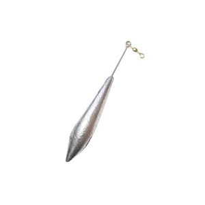 Plomo Mundo Pesca Competicion 155g 1 Und